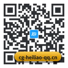 iOS 果粉吃瓜版 二维码